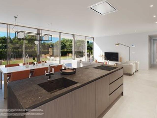 Apartamento en venta en Orihuela