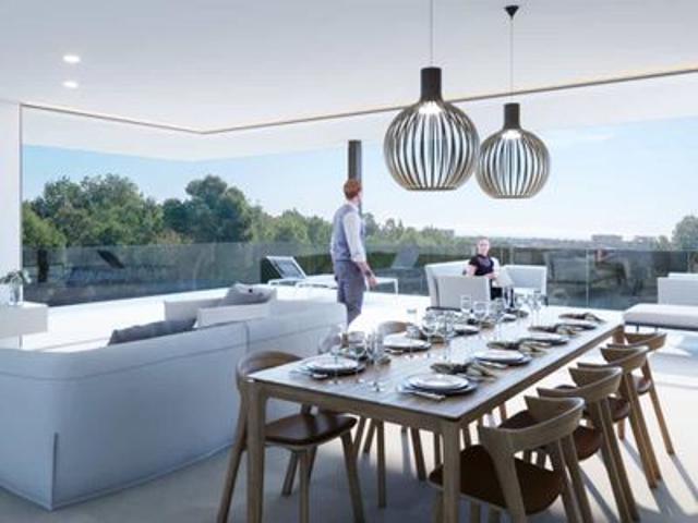 Apartamento en venta en Orihuela
