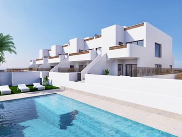 Apartamento en venta en Dolores