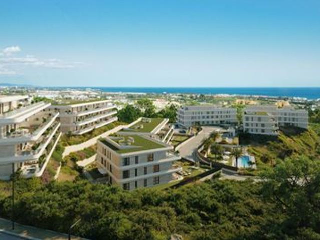 Apartamento en venta en Estepona Apartamento en venta en Estepona