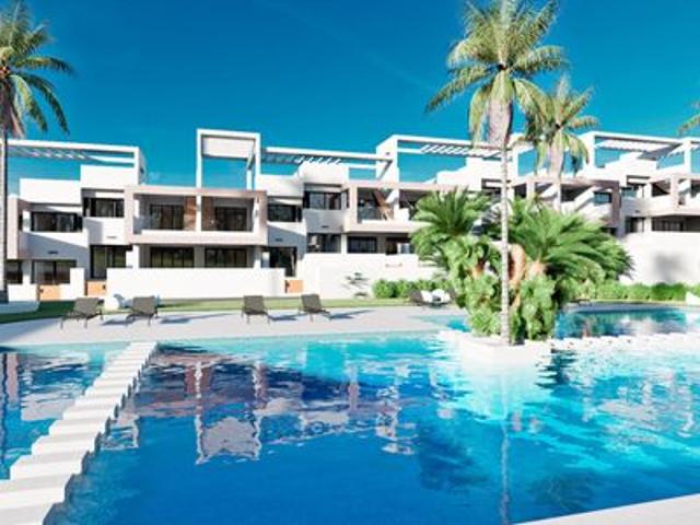 Apartamento en venta en Finestrat