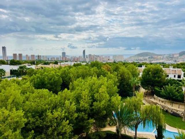 Apartamento en venta en Finestrat