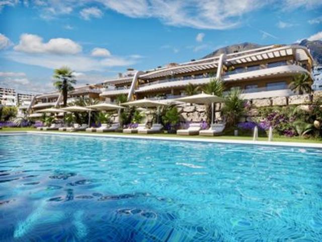 Apartamento en venta en Finestrat