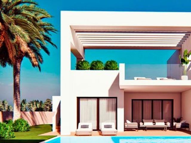 Apartamento en venta en Finestrat