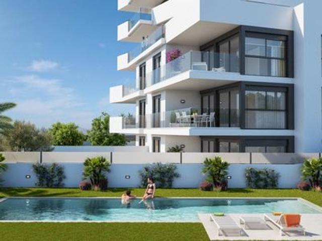 Apartamento en venta en Guardamar Del Segura