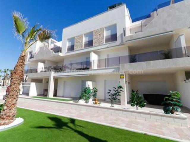 Apartamento en venta en Guardamar Del Segura