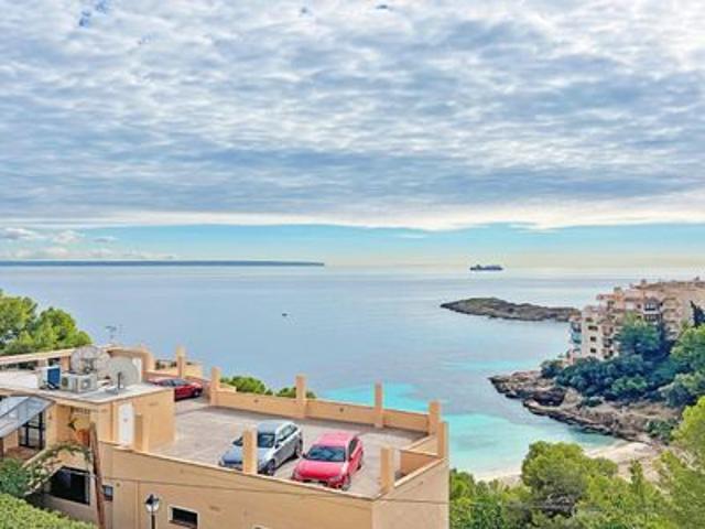 Apartamento en venta en Illetes