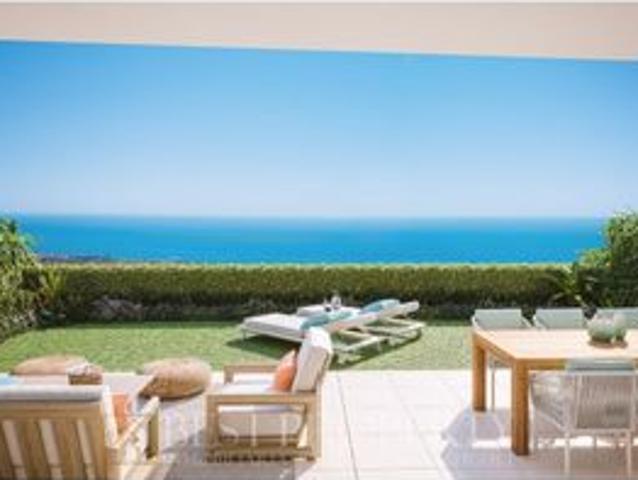 Apartamento en venta en Rincón De La Victoria