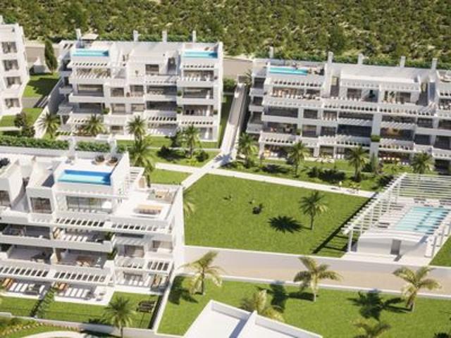 Apartamento en venta en Málaga