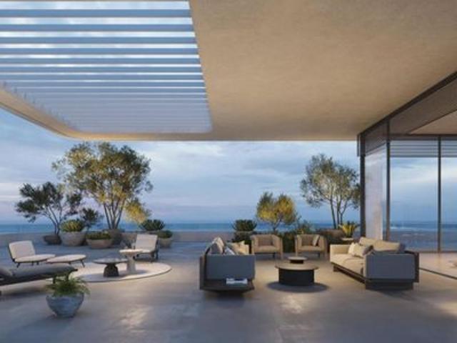 Apartamento en venta en Málaga