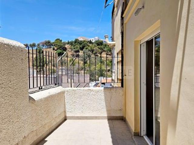 Apartamento en venta en Málaga