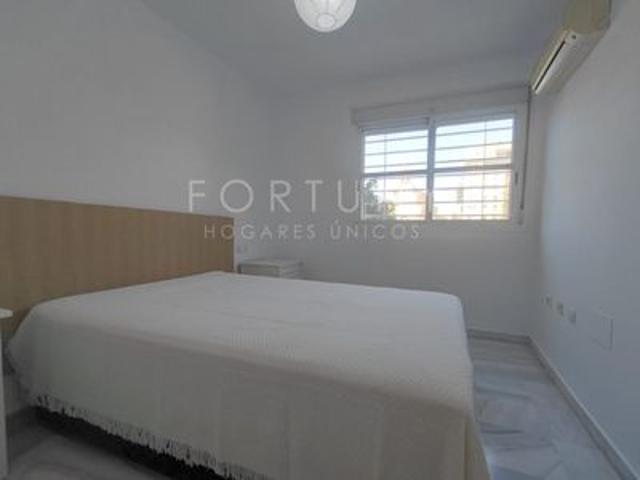 Apartamento en venta en Málaga