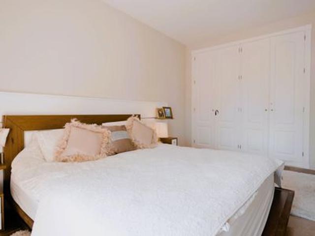 Apartamento en venta en Marbella