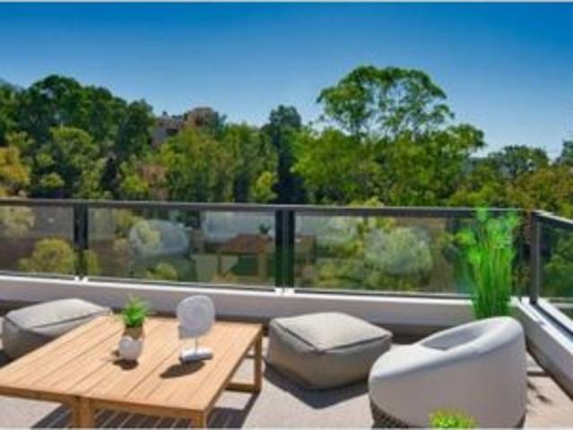 Apartamento en venta en Marbella