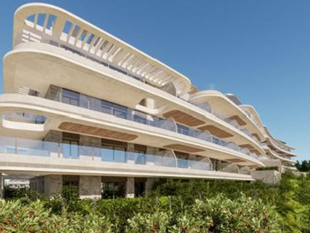 Apartamento en venta en Mijas