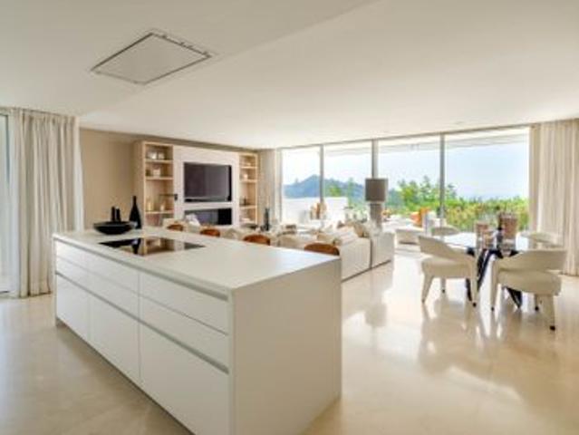 Apartamento en venta en Ojén