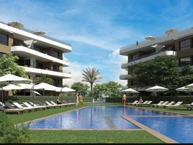 Apartamento en venta en Orihuela