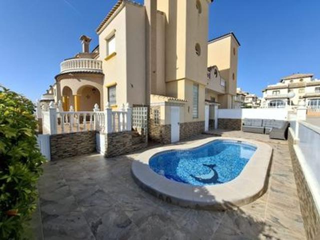 Apartamento en venta en Orihuela