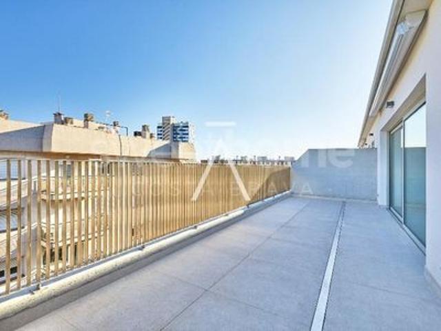Apartamento en venta en Palamós