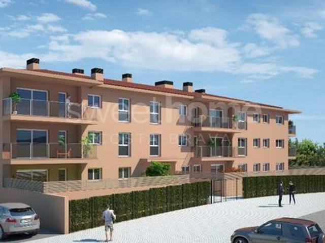 Apartamento en venta en Pals
