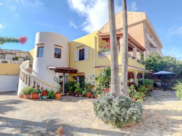 Apartamento en venta en Peguera