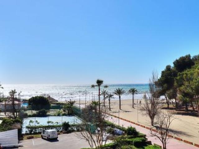 Apartamento en venta en Peguera