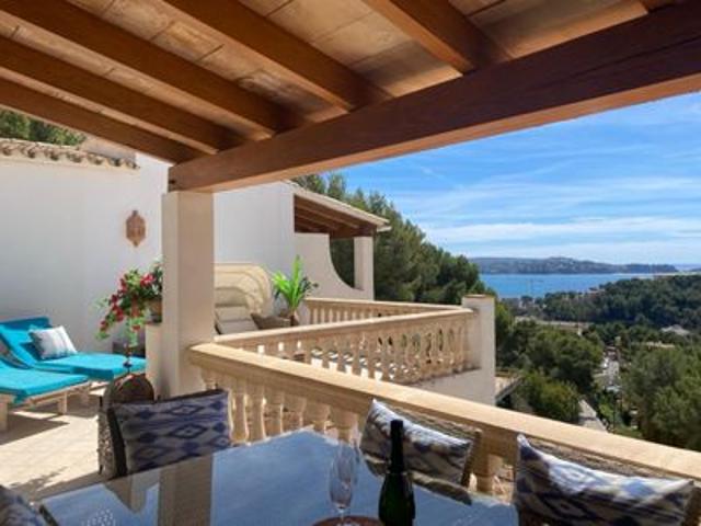 Apartamento en venta en Peguera