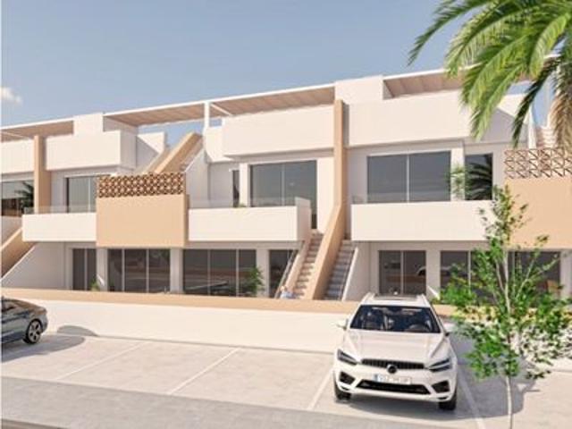 Apartamento en venta en Pilar De La Horadada
