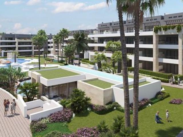 Apartamento en venta en Orihuela