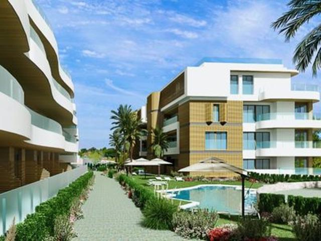 Apartamento en venta en Orihuela