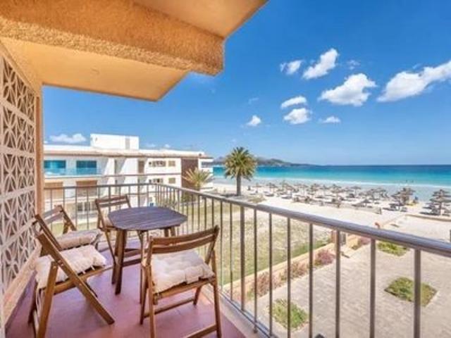 Apartamento en venta en Alcúdia
