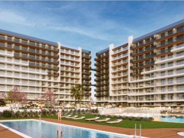Apartamento en venta en Punta Prima