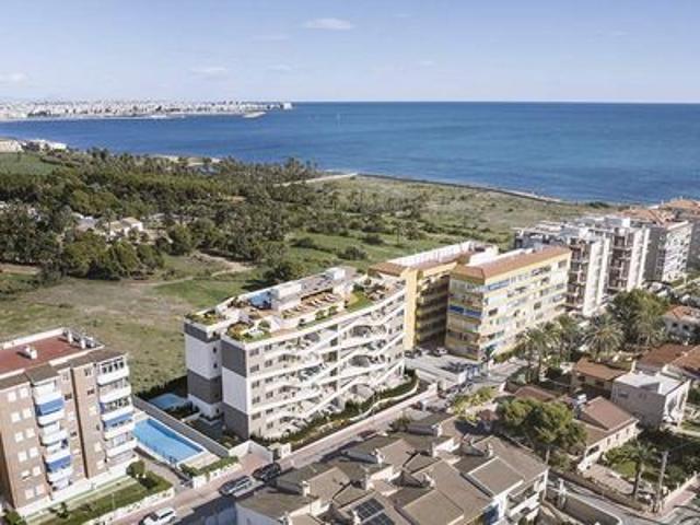 Apartamento en venta en Punta Prima