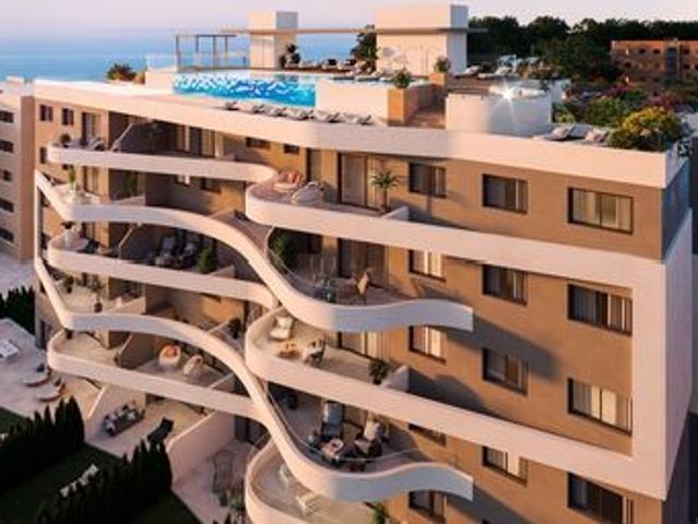 Apartamento en venta en Punta Prima