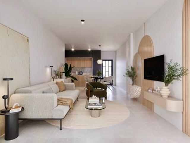 Apartamento en venta en San Miguel De Salinas