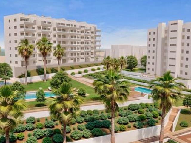 Apartamento en venta en San Miguel De Salinas