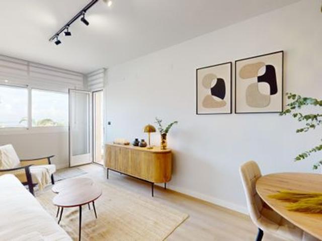 Apartamento en venta en San Miguel De Salinas