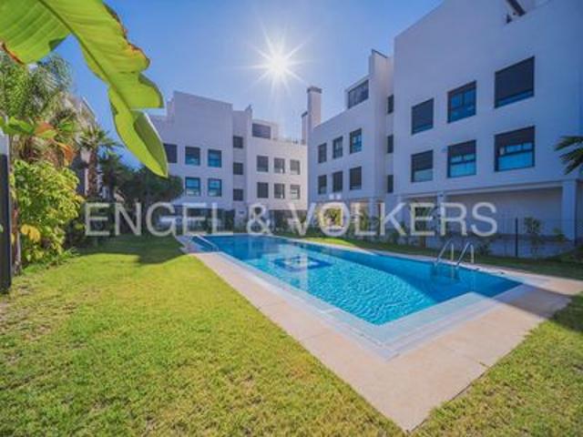 Apartamento en venta en Sant Joan D'alacant