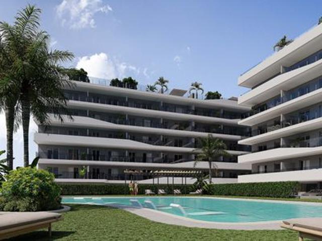 Apartamento en venta en Santa Pola