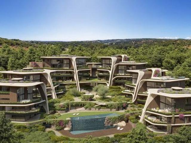 Apartamento en venta en San Roque
