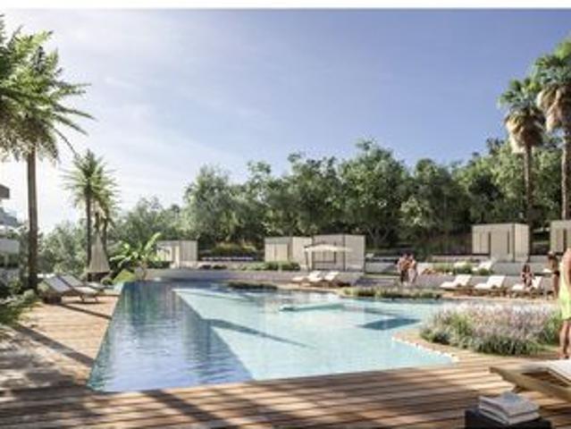Apartamento en venta en San Roque