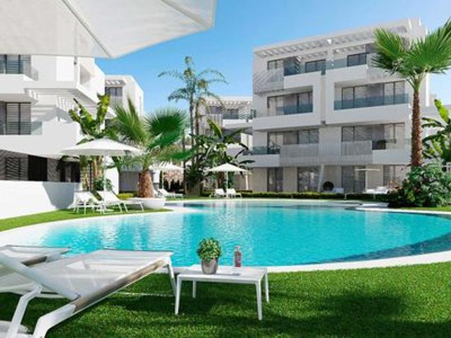 Apartamento en venta en Torre Pacheco
