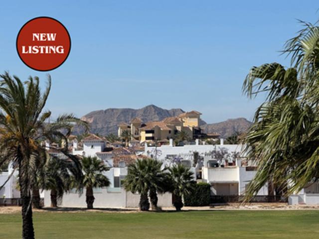 Apartamento en venta en Torre Pacheco