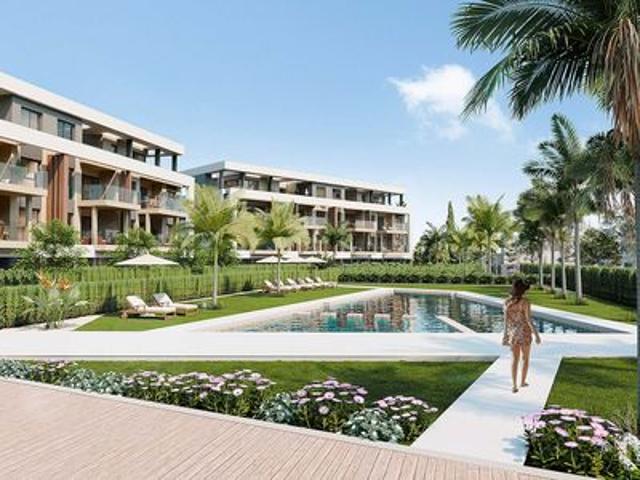 Apartamento en venta en Torre Pacheco