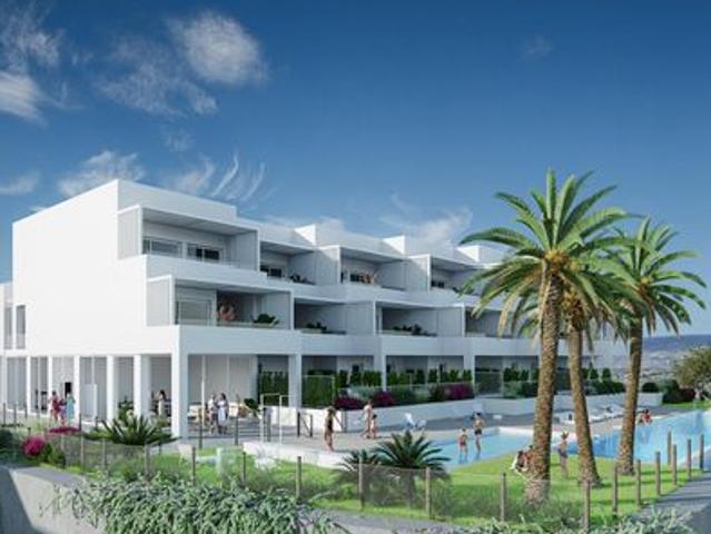Apartamento en venta en Villajoyosa