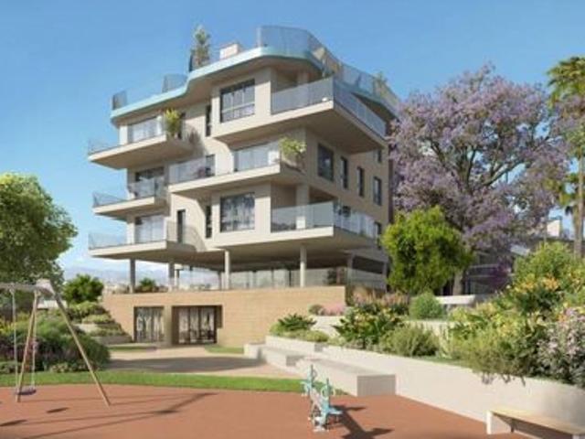 Apartamento en venta en Villajoyosa
