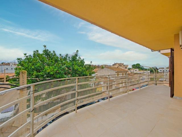 Piso en venta en Manacor, Llevant