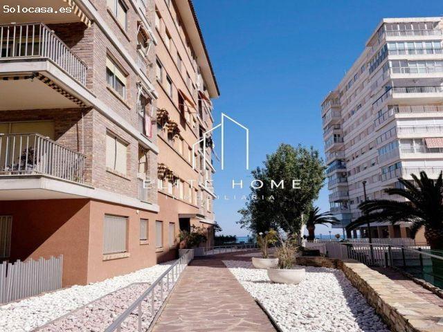 Piso en alquiler en les Vil·les, la Plana Alta