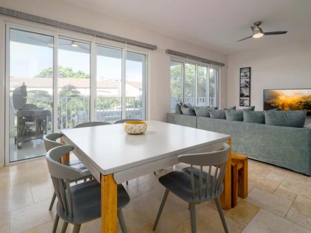 Apartamento venta en Antón