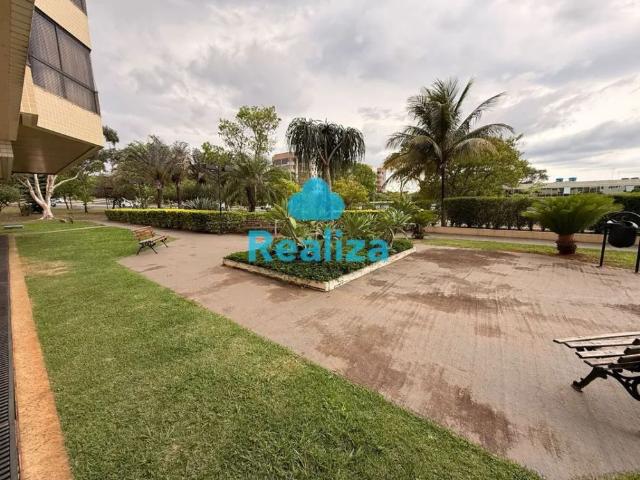 Apartamento aluguel em Sudoeste e Octogonal, Região Geográfica Intermediária do Distrito Federal